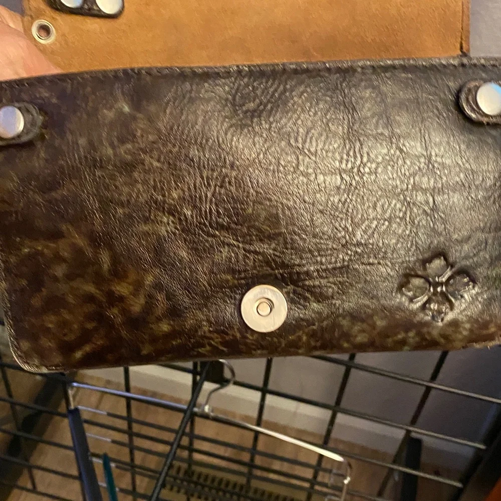 stylish crossbody